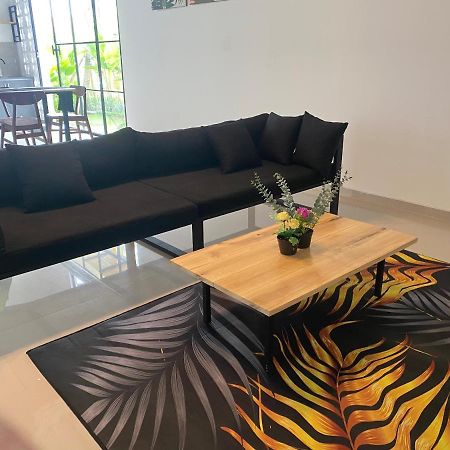 Villa Ibi Bali Banjar  Esterno foto