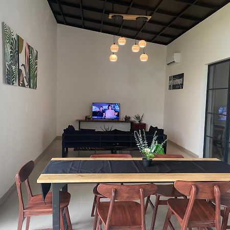 Villa Ibi Bali Banjar  Esterno foto