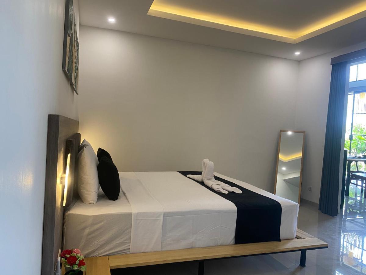Villa Ibi Bali Banjar  Esterno foto