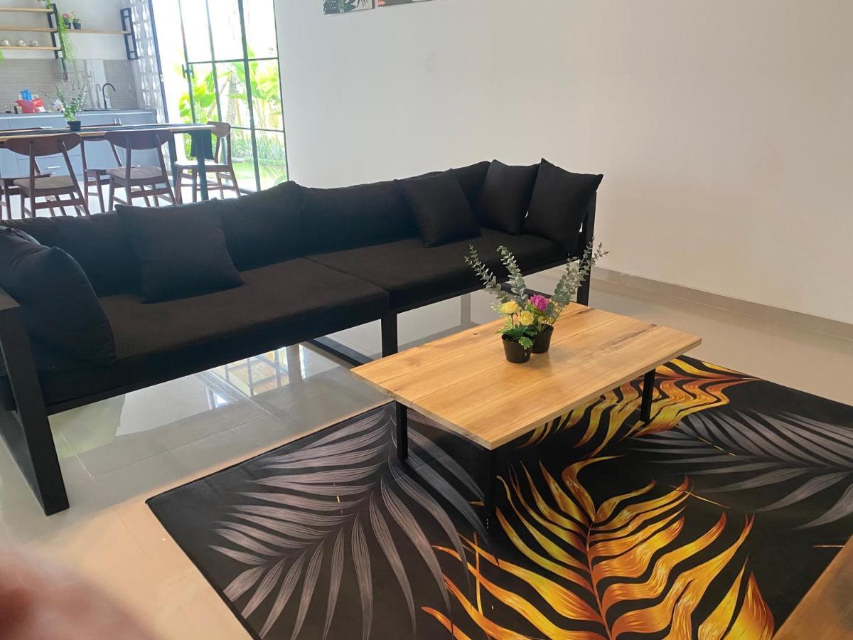 Villa Ibi Bali Banjar  Esterno foto