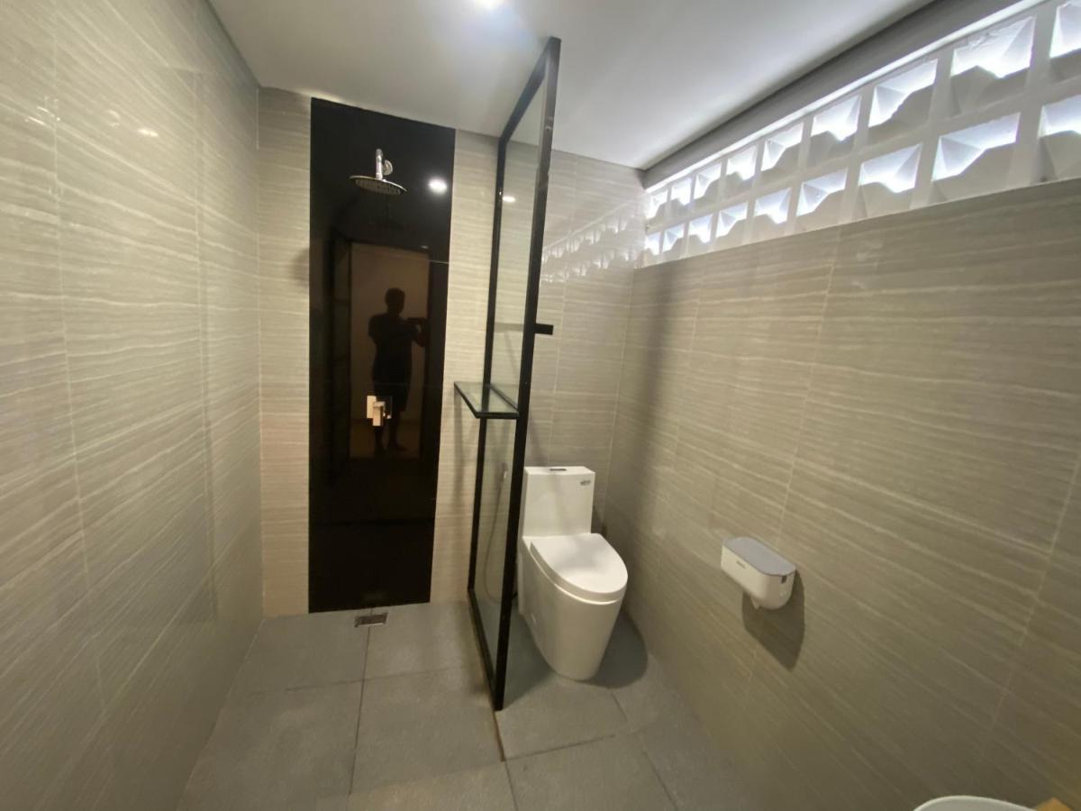 Villa Ibi Bali Banjar  Esterno foto