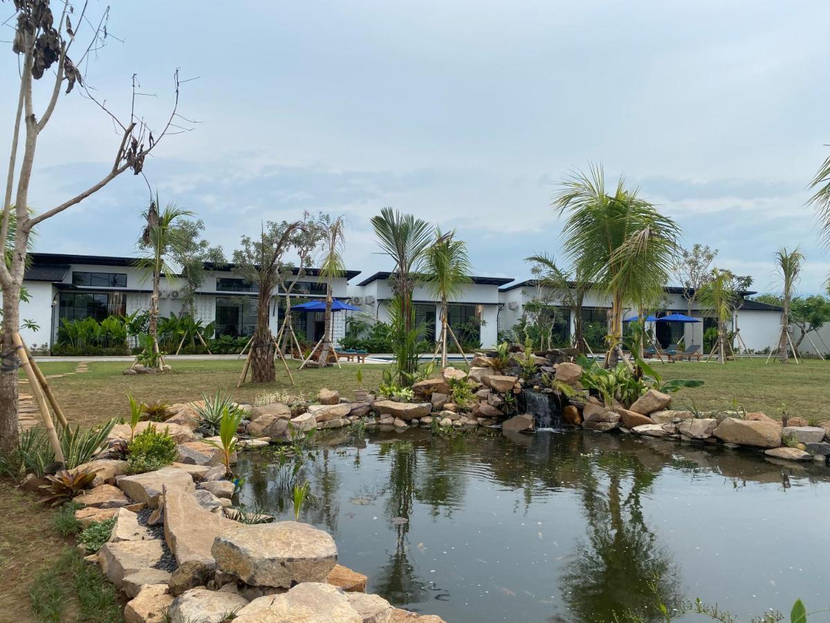 Villa Ibi Bali Banjar  Esterno foto