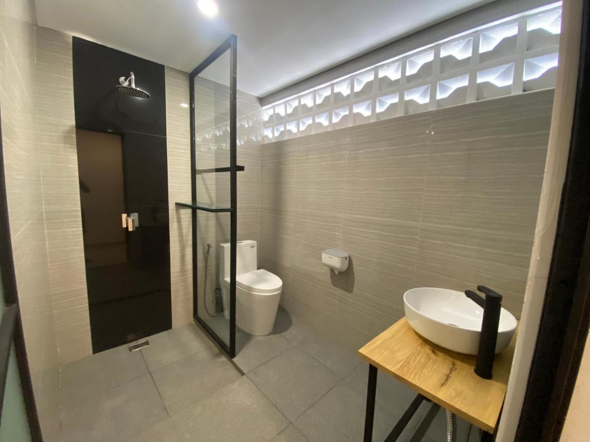 Villa Ibi Bali Banjar  Esterno foto