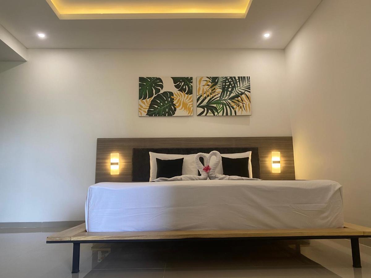 Villa Ibi Bali Banjar  Esterno foto