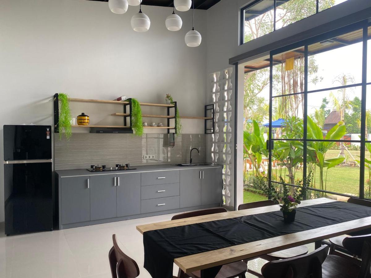 Villa Ibi Bali Banjar  Esterno foto