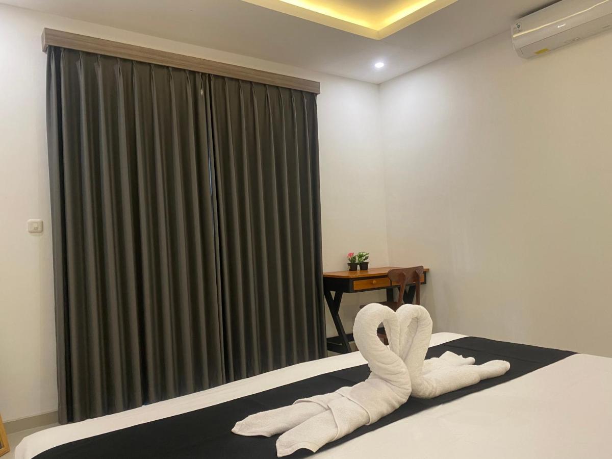 Villa Ibi Bali Banjar  Esterno foto