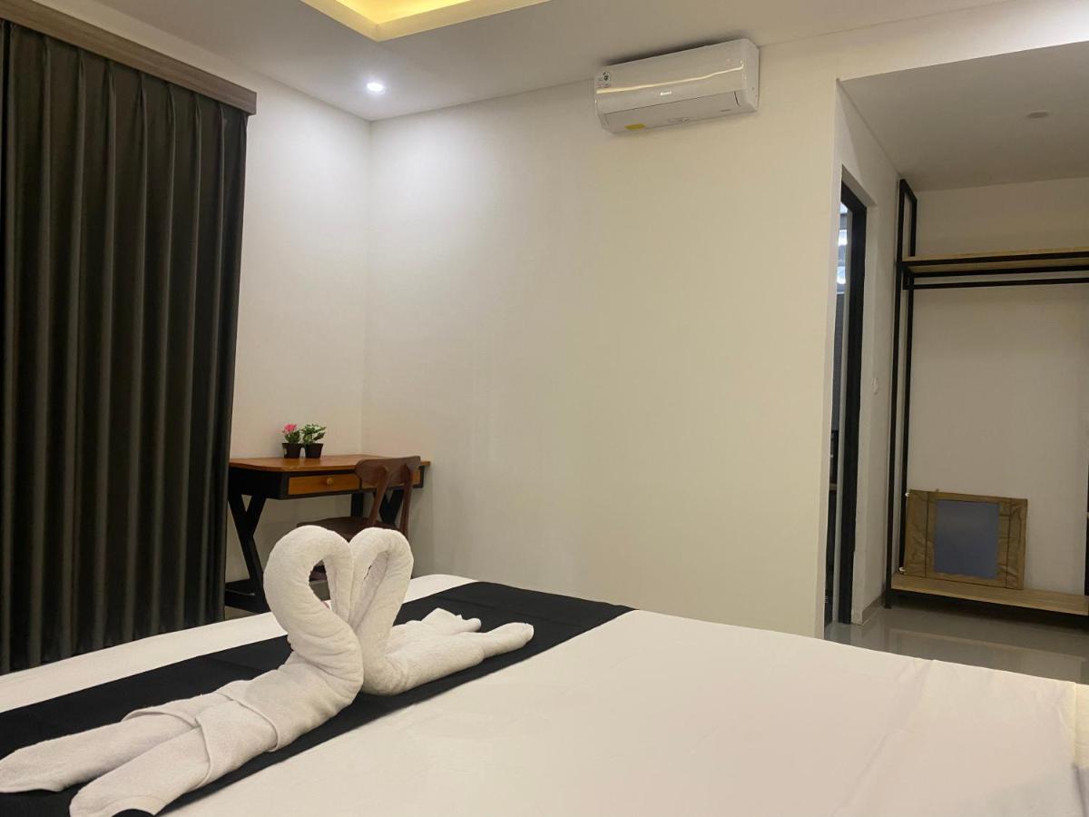 Villa Ibi Bali Banjar  Esterno foto