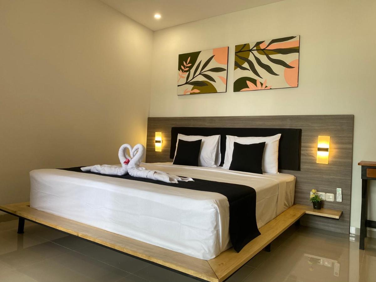 Villa Ibi Bali Banjar  Esterno foto