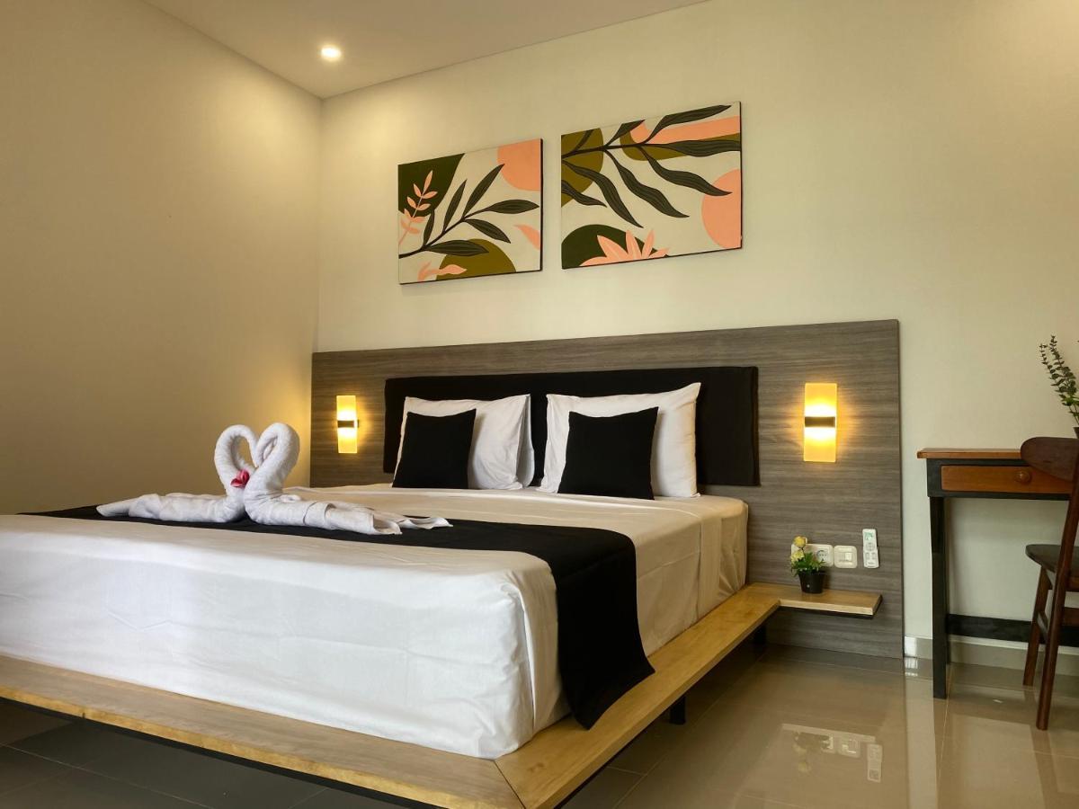 Villa Ibi Bali Banjar  Esterno foto