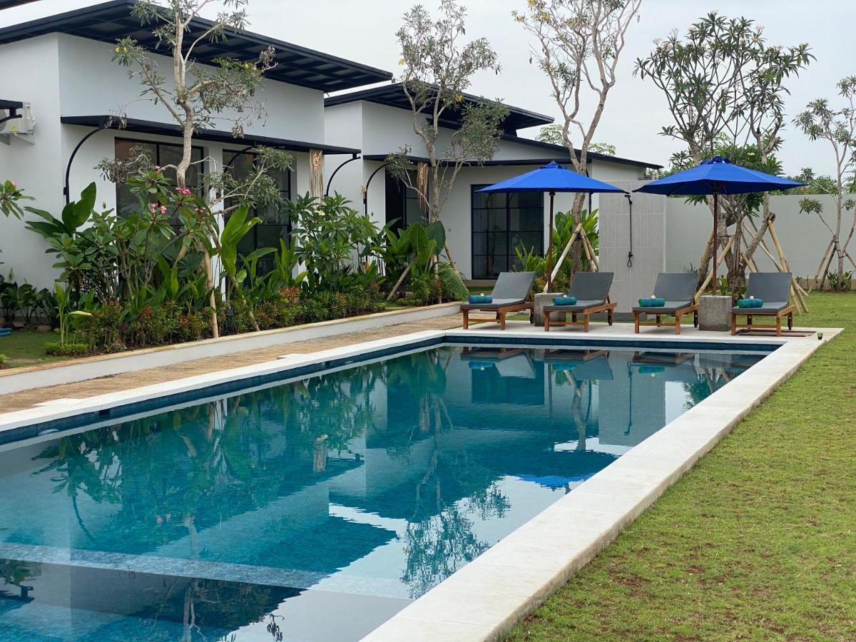 Villa Ibi Bali Banjar  Esterno foto