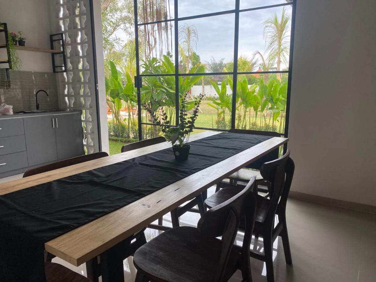 Villa Ibi Bali Banjar  Esterno foto