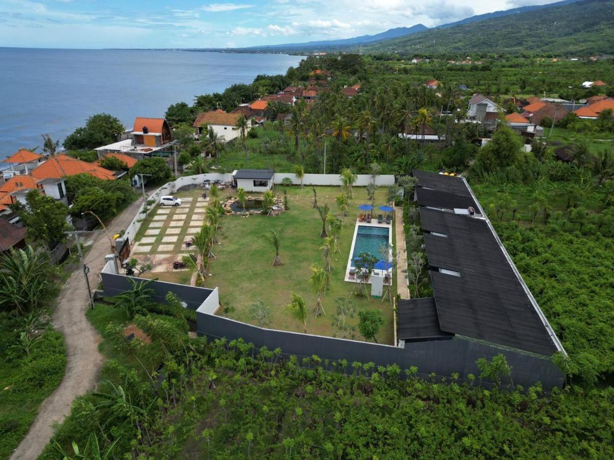 Villa Ibi Bali Banjar  Esterno foto